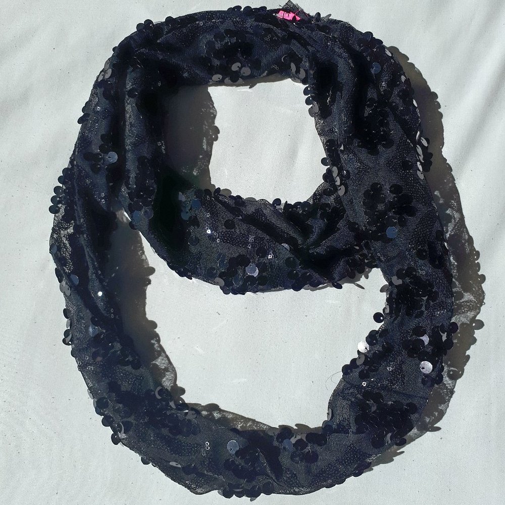 Snood,  loop scarf